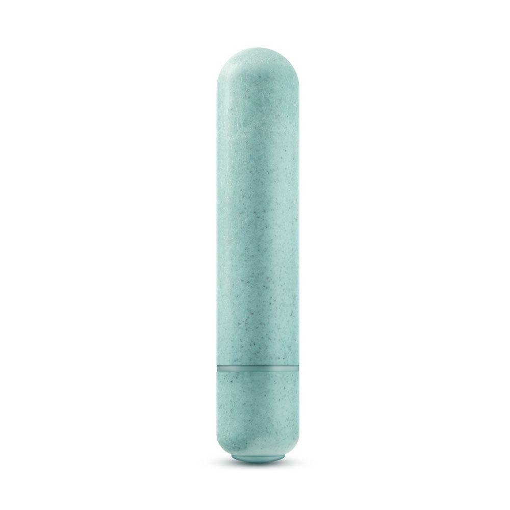 Gaia - Eco Bullet - Aqua - Love It Wet