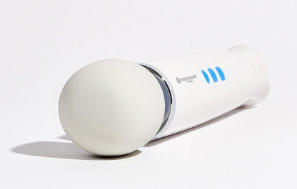 Magic Wand Mini - White - Love It Wet