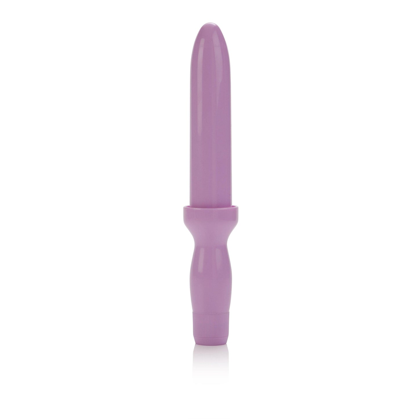 Dr. Laura Bernam Dilators - Set of 4 Locking Sizes Plus Sleeve - Purple - Love It Wet