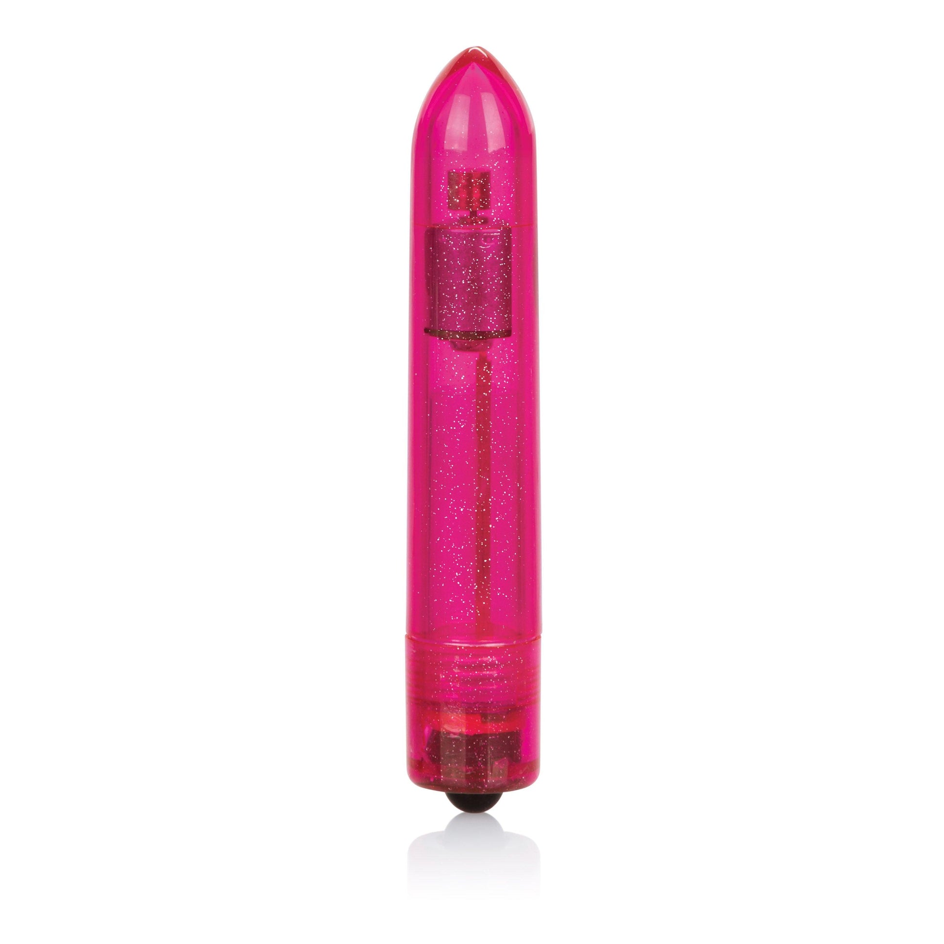 Shane's World Sparkle Bullet - Pink - Love It Wet