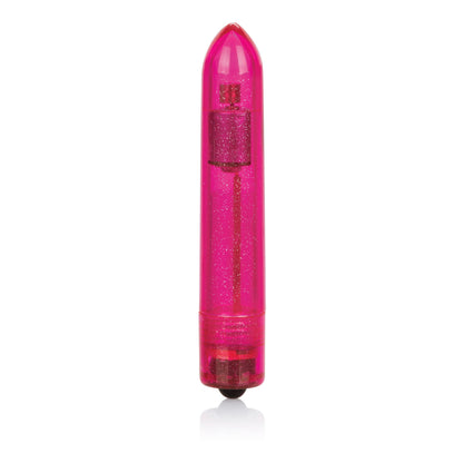 Shane's World Sparkle Bullet - Pink - Love It Wet