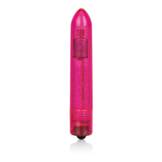 Shane's World Sparkle Bullet - Pink - Love It Wet