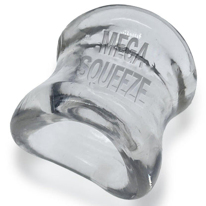 Mega Squeeze - Ergofit Ballstretcher - Clear - Love It Wet