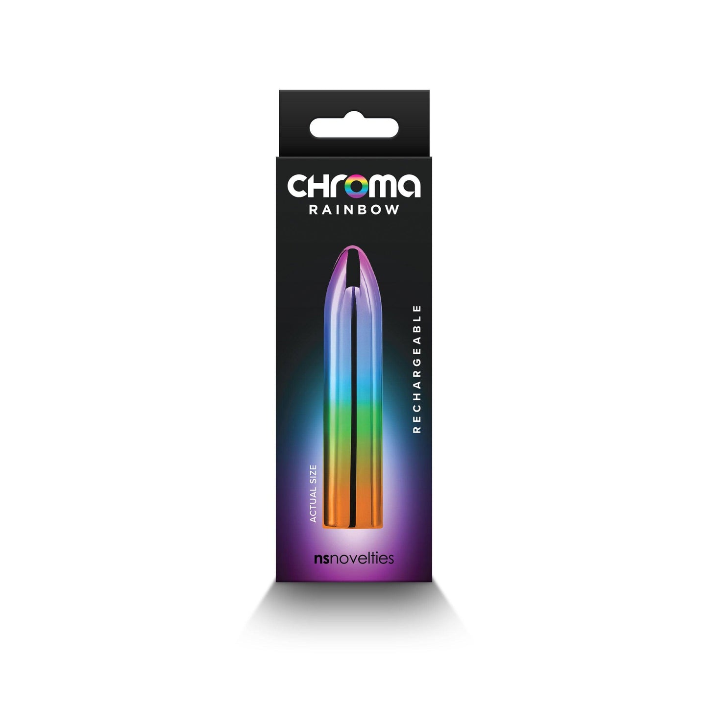 Chroma - Rainbow - Medium - Love It Wet