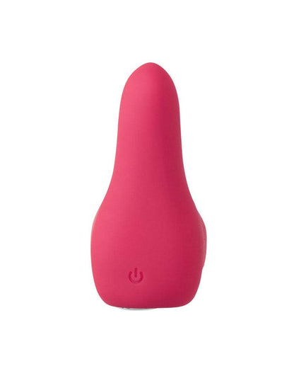 Fini Rechargeable Bullet Vibe - Pink - Love It Wet