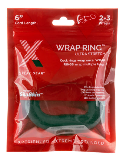 The Xplay 6.0 Ultra Wrap Ring - Love It Wet