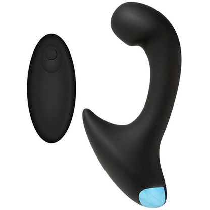 Optimale Vibrating P-Massager With Wireless Remote - Love It Wet