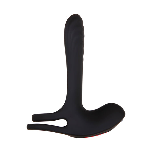 Vibrating Girth Enhancer - Love It Wet