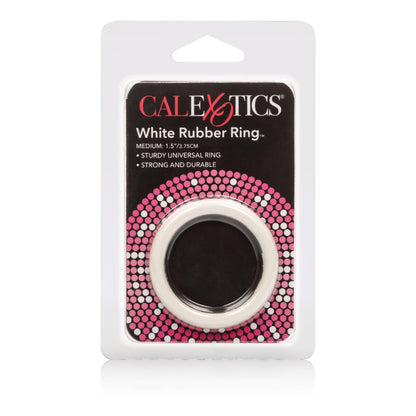 Rubber Ring - Small - Black - Love It Wet