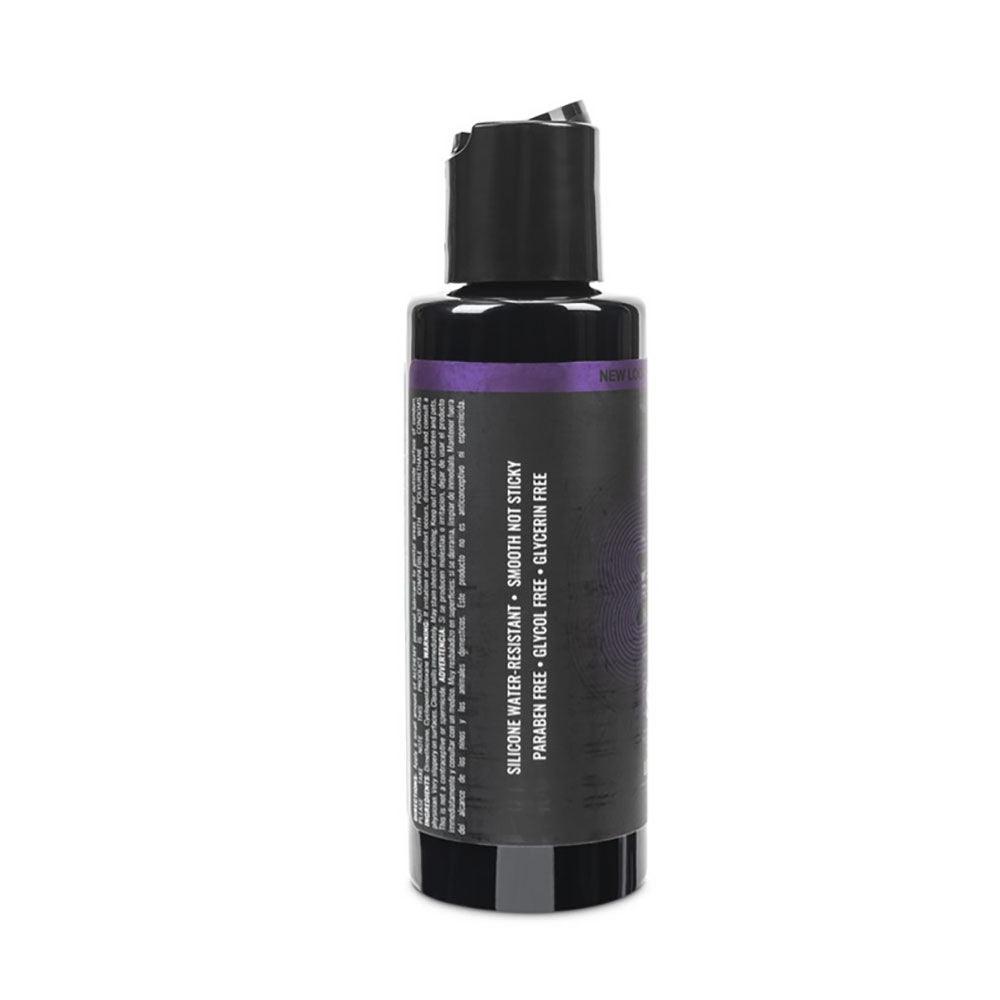 Alchemy Silicone Base Lubricant 2 Oz - Love It Wet