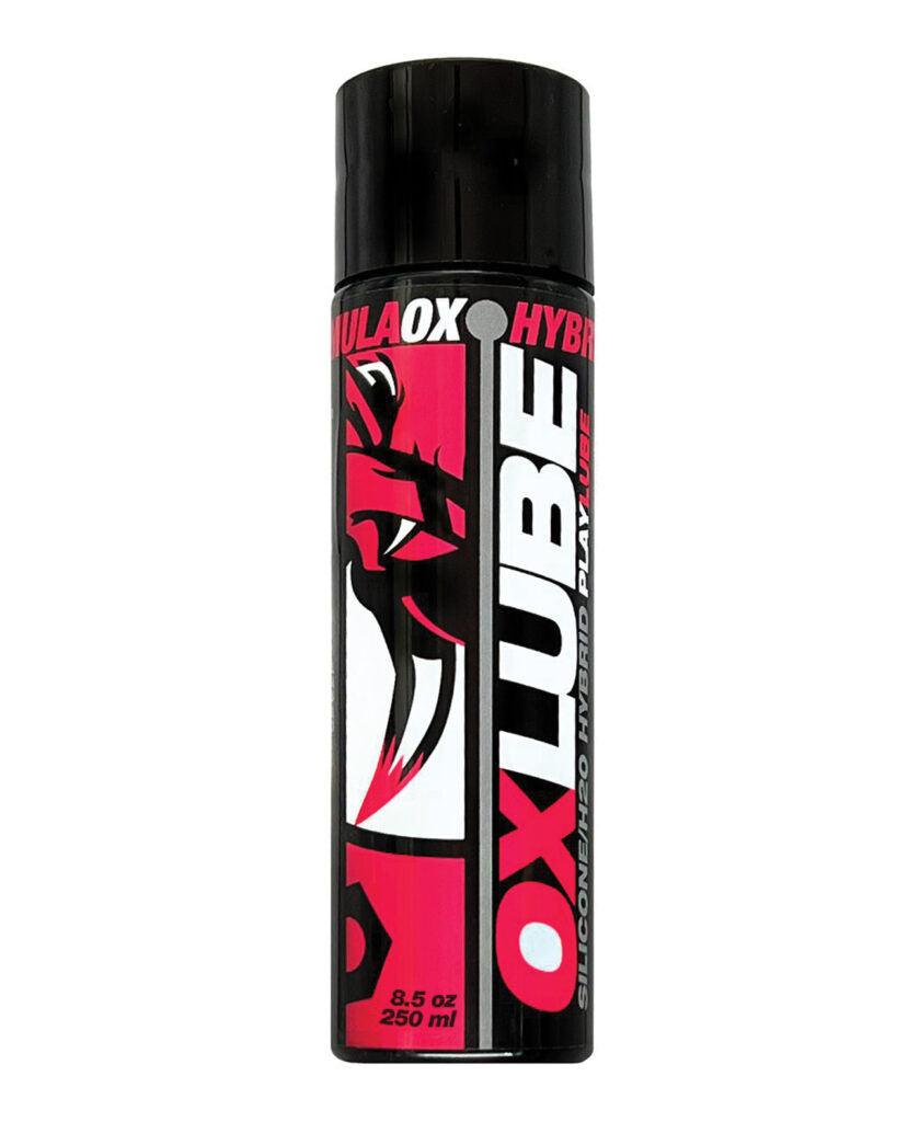 Oxlube Hybrid 8.5 Oz - Love It Wet