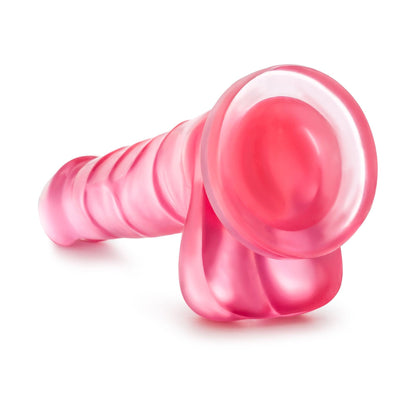 B Yours Sweet N Hard 4 - Pink - Love It Wet