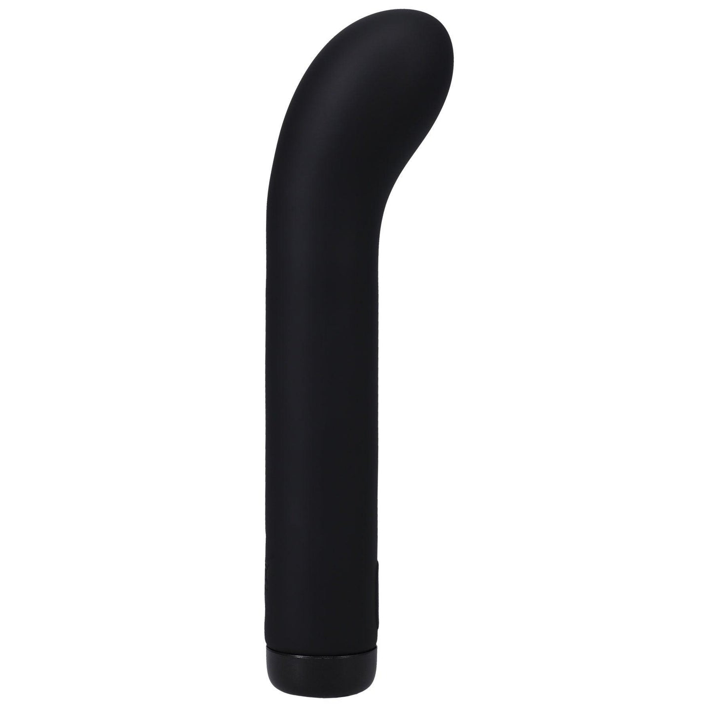 G-Spot Vibe in a Bag - Black - Love It Wet