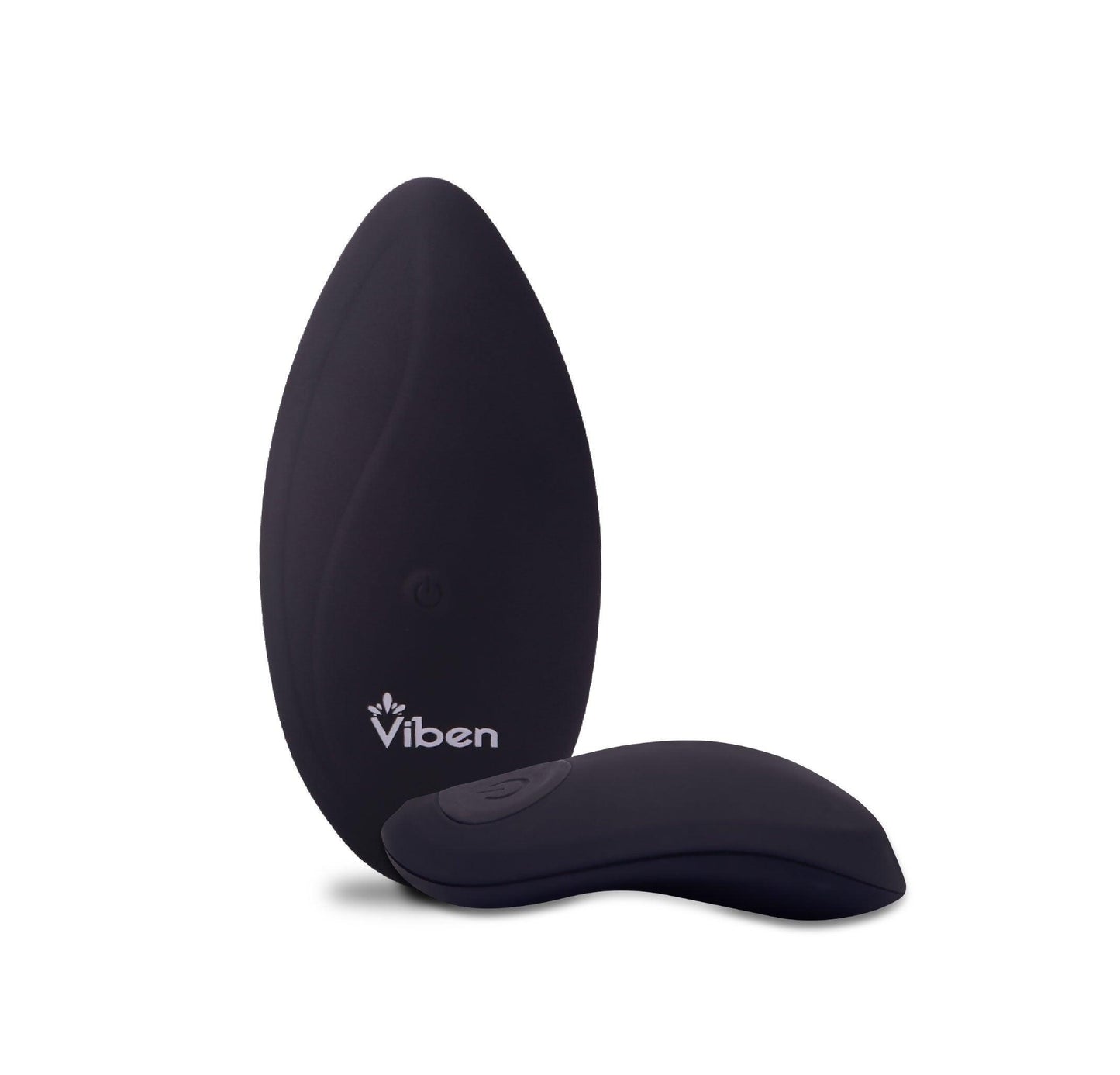 Racy - Remote Control 10 Function Panty Vibe - Black Vibe - Love It Wet