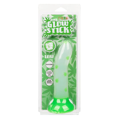 Glow Stick Leaf - Green - Love It Wet