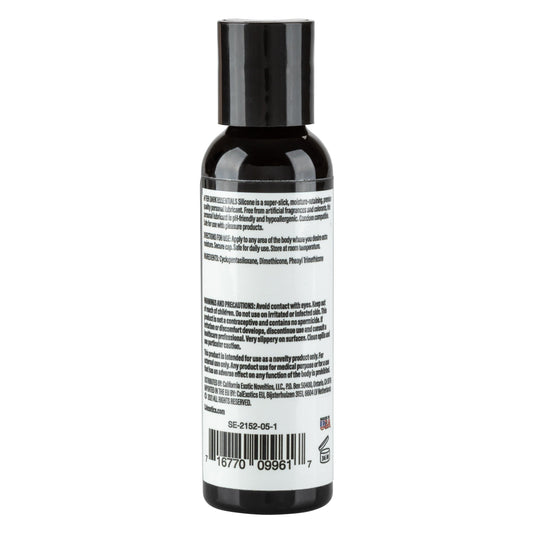 After Dark Essentials Water-Based Personal Lubricant - 2fl. Oz. - Love It Wet