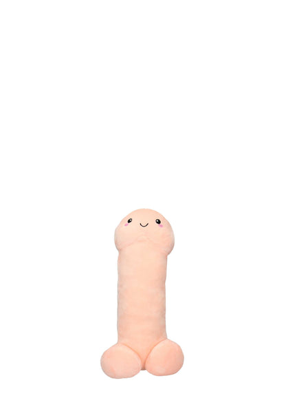 Penis Plushie - Small - Light - Love It Wet