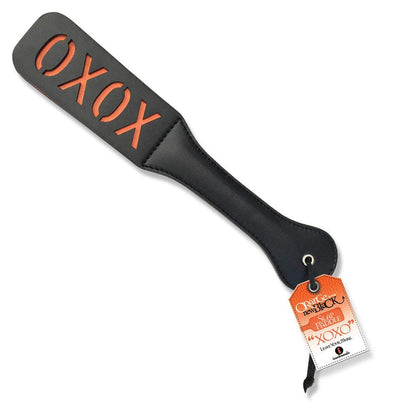 Orange Is the New Black Slave Slap Paddle - Love It Wet