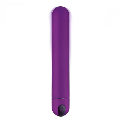 Bang XL Bullet Vibrator - Black - Love It Wet