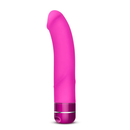 Luxe - Beau - Pink - Love It Wet