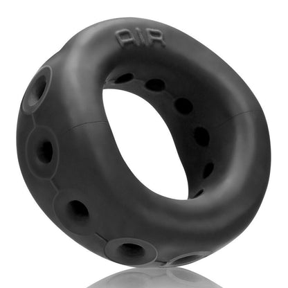 Air Super-Lite Airflow Cockring - Black Ice - Love It Wet