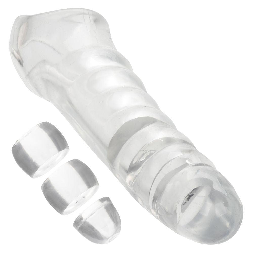 Performance Maxx Clear Extension Kit - Clear - Love It Wet