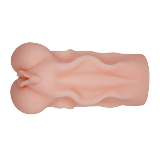 Crazy Bull Masturbator Sleeve - Linda - Love It Wet