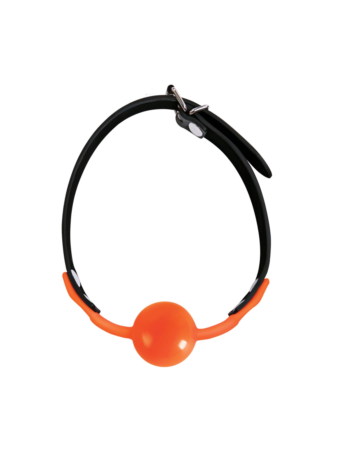 Orange Is the New Black Siligag - Love It Wet