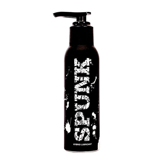 Spunk Lube Hybrid Pump 4 Fl Oz - Love It Wet