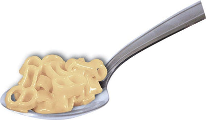 Weenie Linguine Penis Pasta - Love It Wet