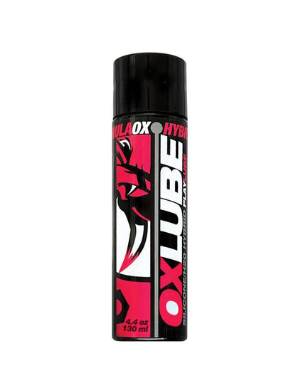 Oxlube Hybrid 8.5 Oz - Love It Wet