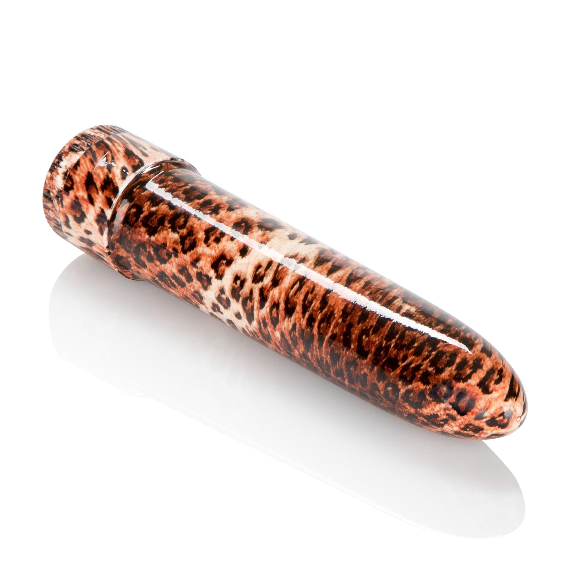 Leopard Massager Mini - Love It Wet