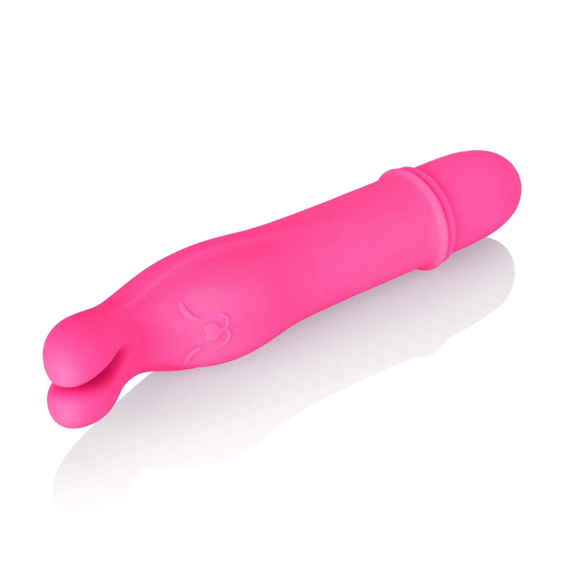 Shane's World Bedtime Bunny - Pink - Love It Wet