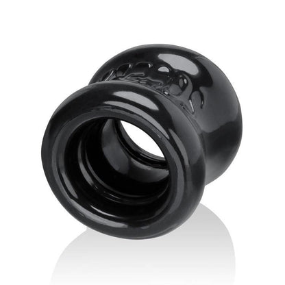 Squeeze Soft- Grip Ballstretcher - Black - Love It Wet