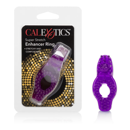 Super Stretch Enhancer Ring - Pink - Love It Wet