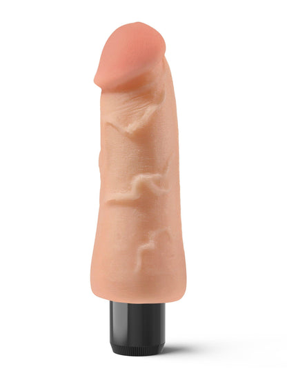 Real Feel Lifelike Toyz No. 4 - Light - Love It Wet