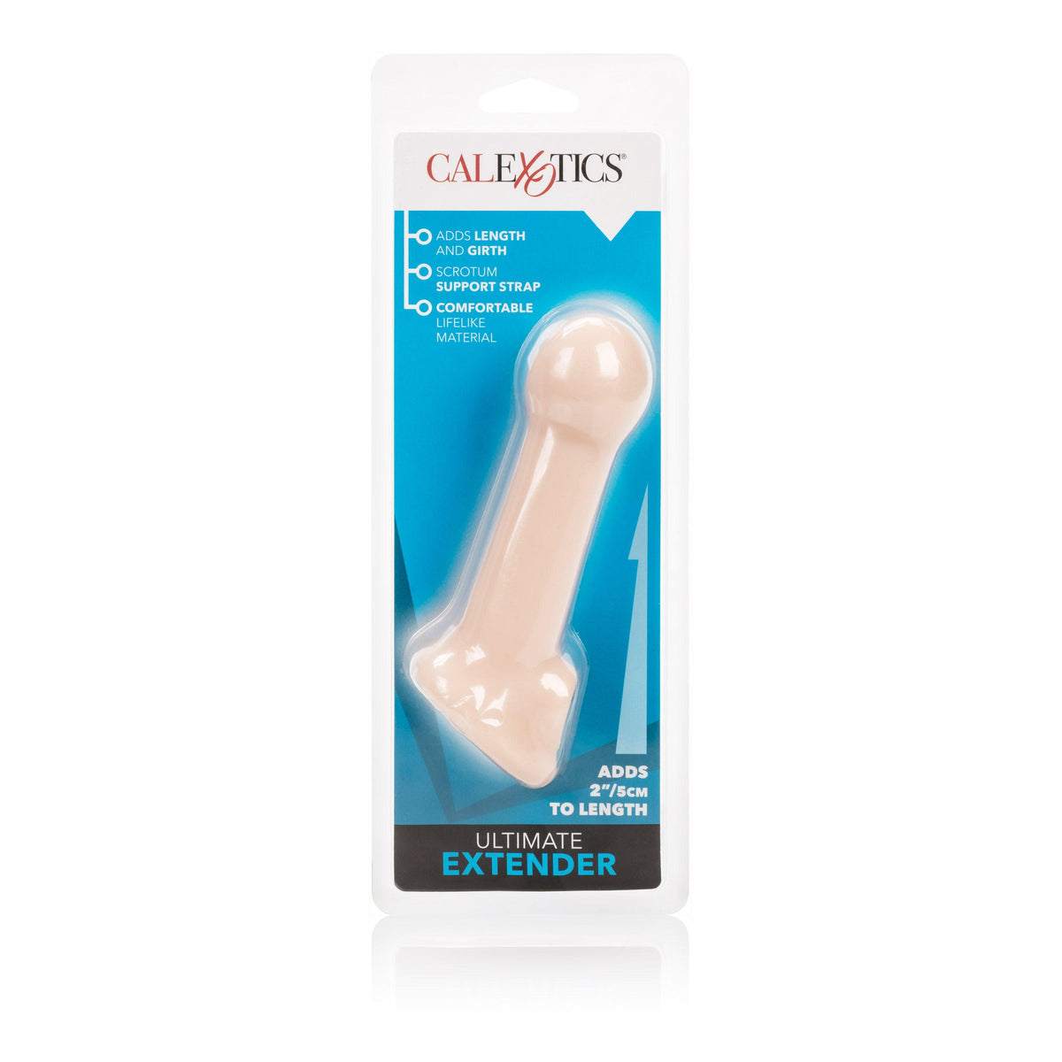 Ultimate Extender - Ivory - Love It Wet
