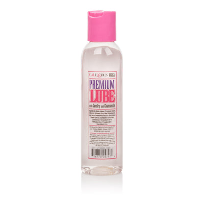 Premium Lube - 4 Fl. Oz. (118ml) - Love It Wet