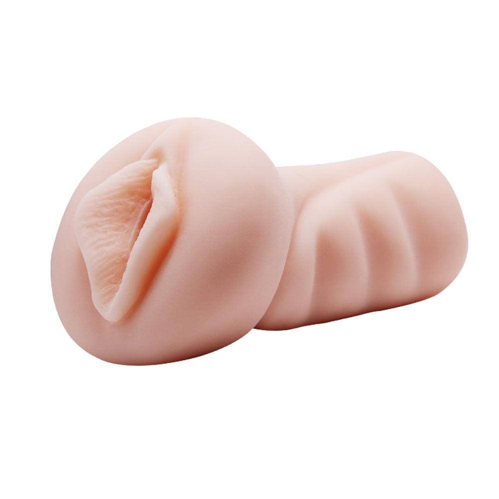Crazy Bull Realistic Anime Girl 3d Vagina Masturbator - Love It Wet