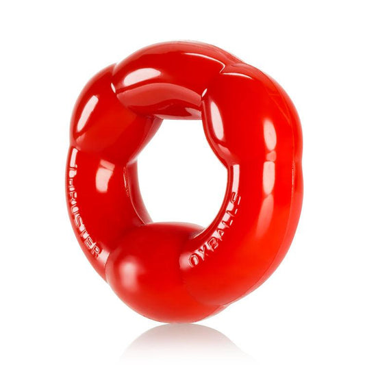 Thruster Cockring - Red - Love It Wet