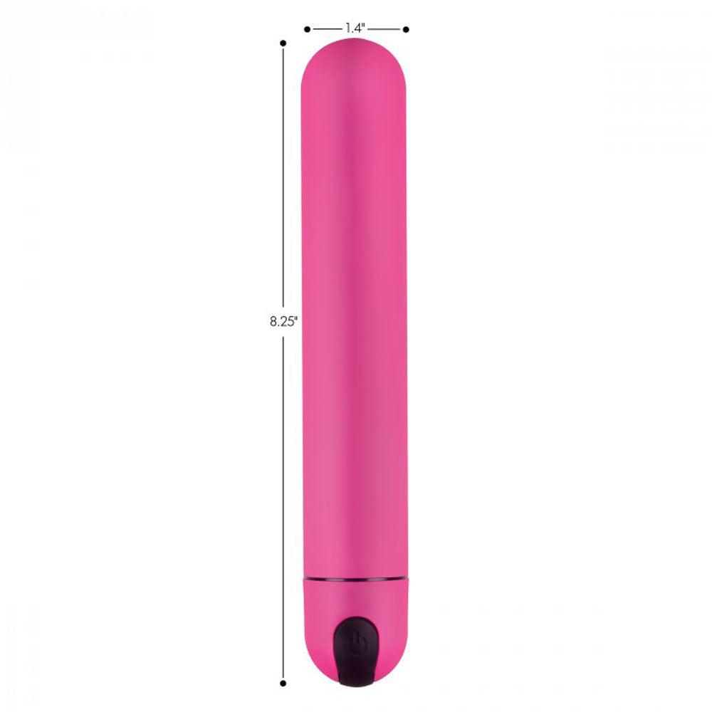 Bang XL Bullet Vibrator - Black - Love It Wet