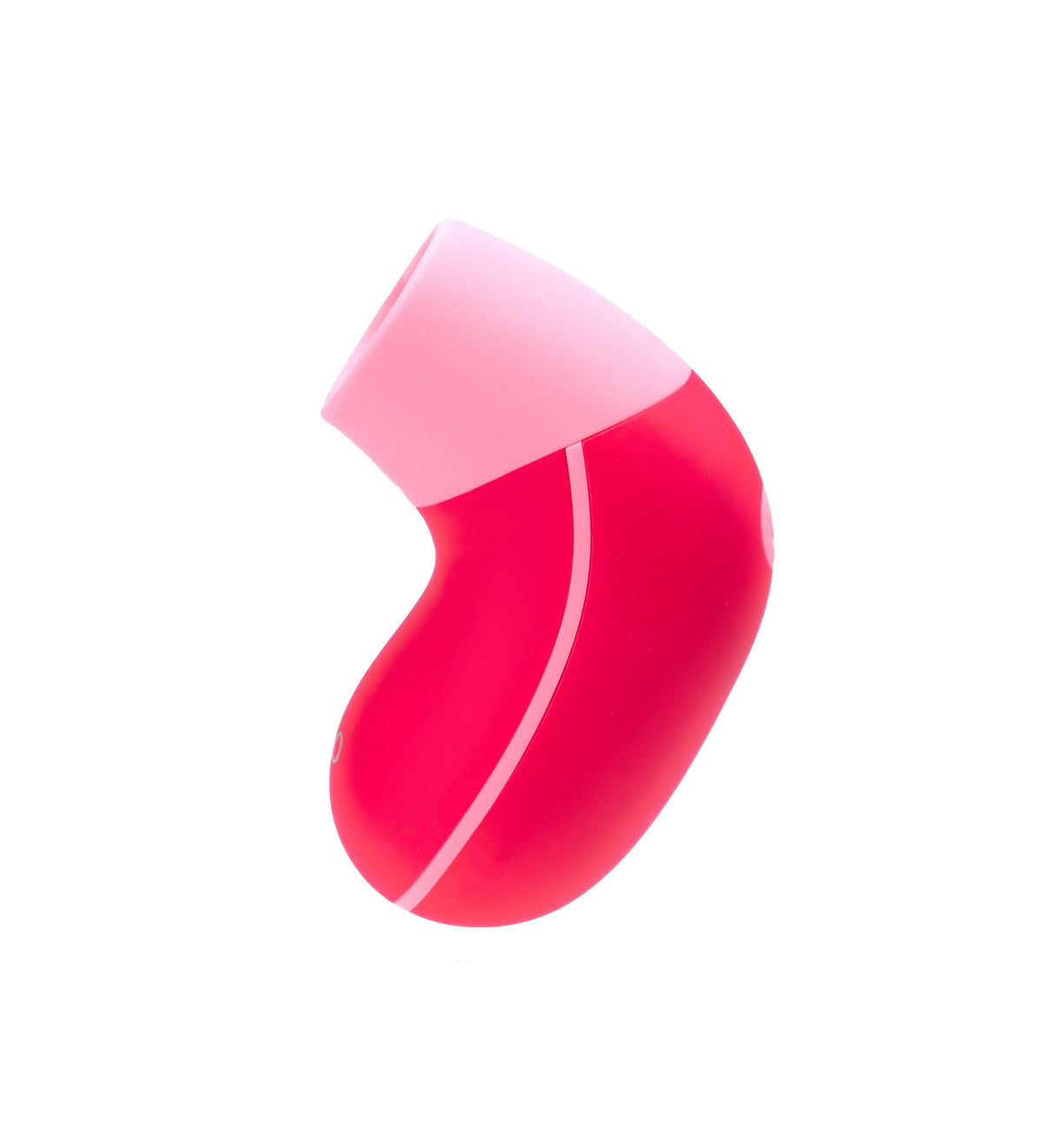 Nami Rechargeable Sonic Vibe - Foxy Pink - Love It Wet