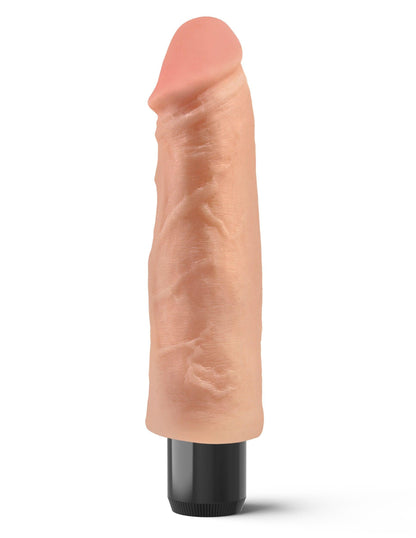 Real Feel Lifelike Toyz No. 1 - Light - Love It Wet