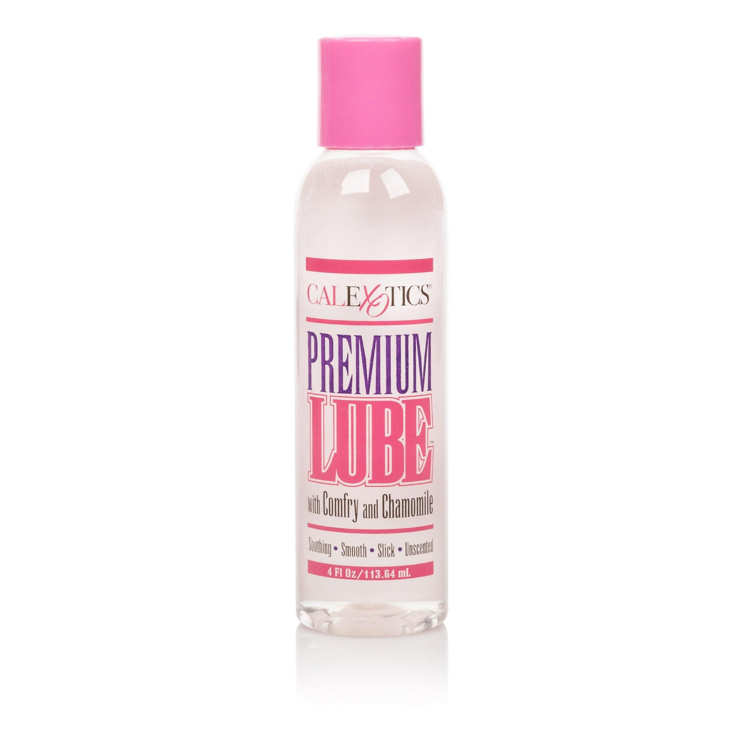 Premium Lube - 4 Fl. Oz. (118ml) - Love It Wet