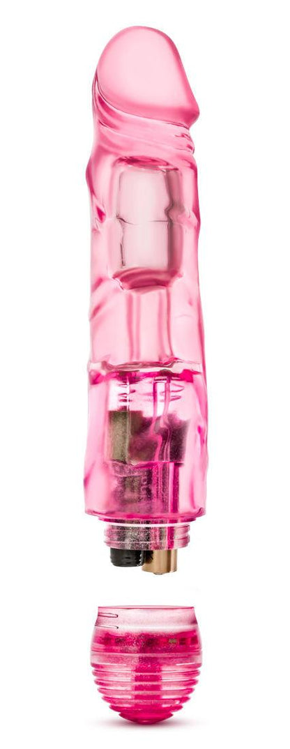 Naturally Yours the Little One - Pink - Love It Wet