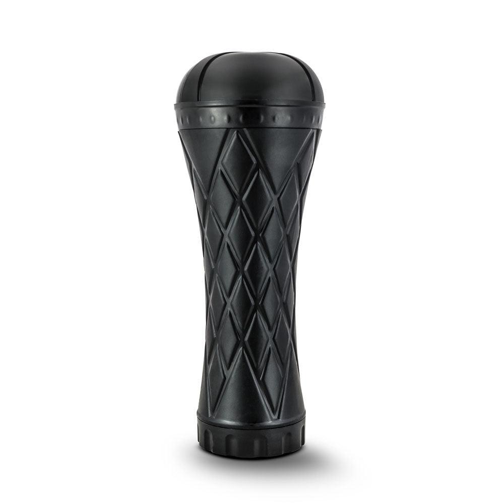 M for Men - the Torch - Luscious Lips - Vanilla - Love It Wet