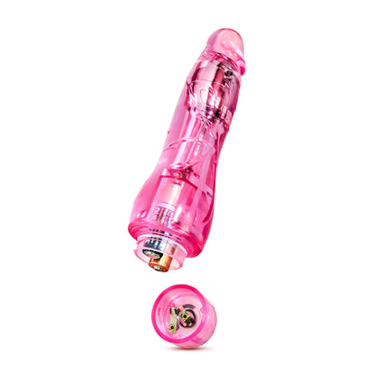 Fantasy Vibe - Pink - Love It Wet
