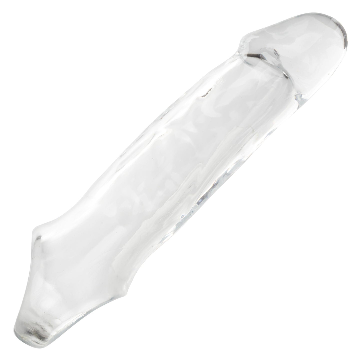 Performance Maxx Clear Extension - 6.5 Inch - Clear - Love It Wet