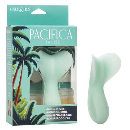 Pacifica Tahiti - Green - Love It Wet