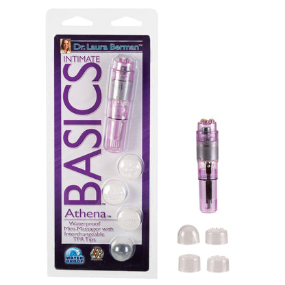 Berman Intimate Basics Athena - Love It Wet